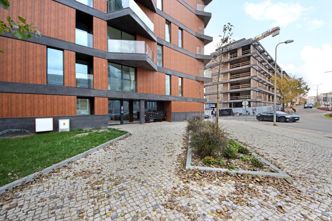 Casa Encantadora Fonte Nova Apartment Aveiro Exterior photo